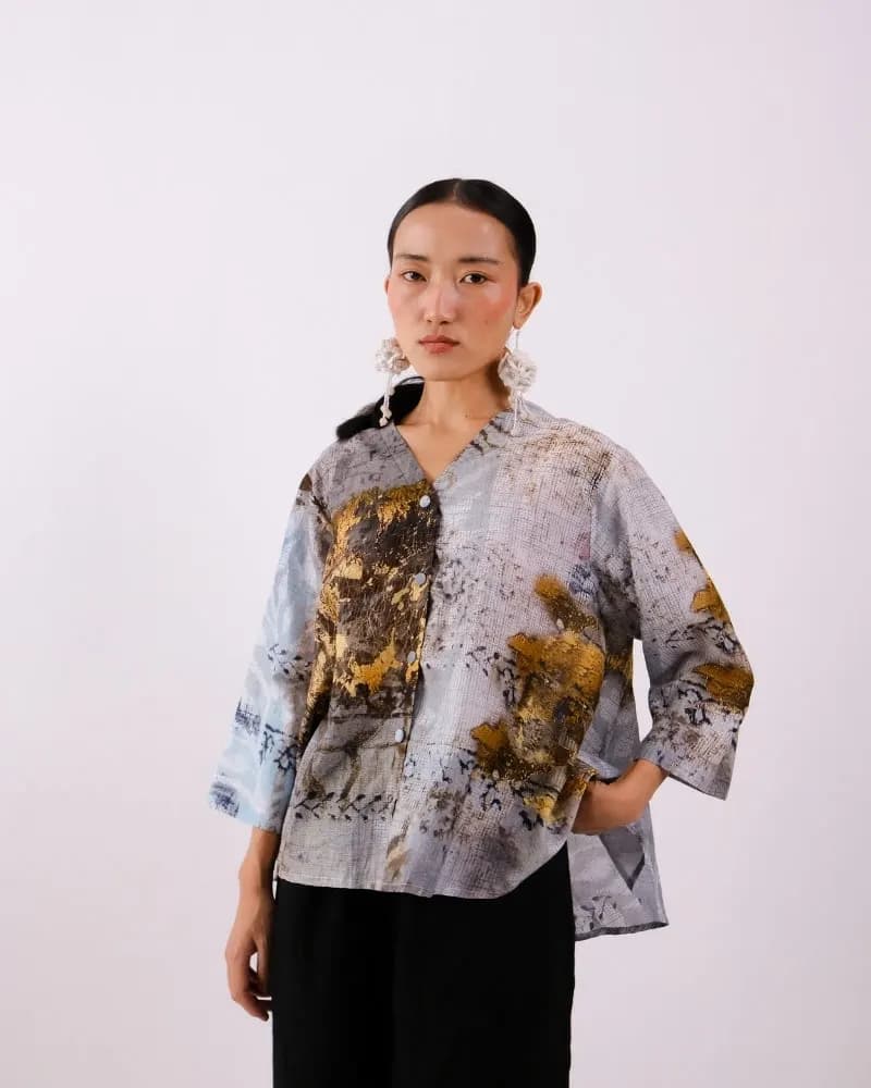Yavi, from the current collection