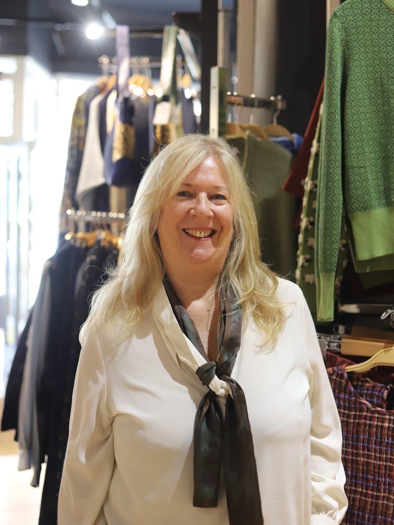 Debs at Oberon Shrewsbury