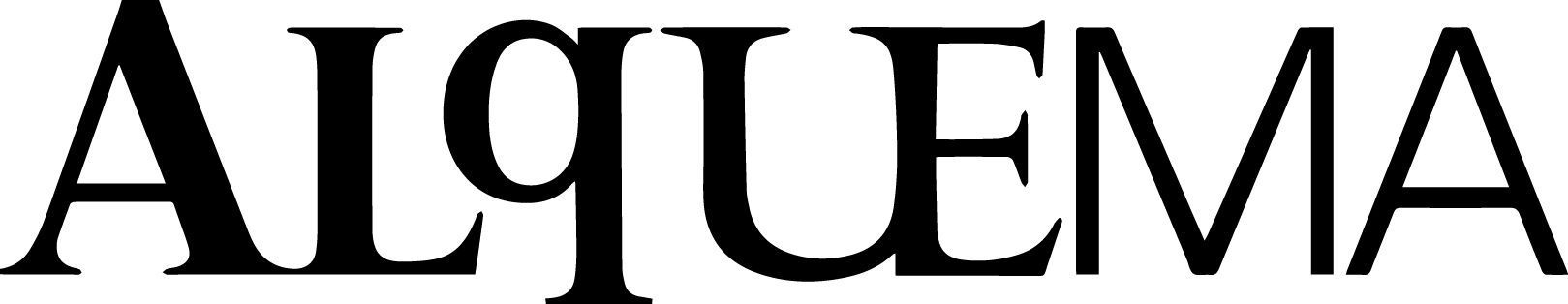 Alquema logo