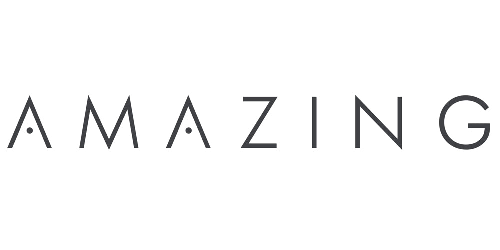 Amazing Woman logo