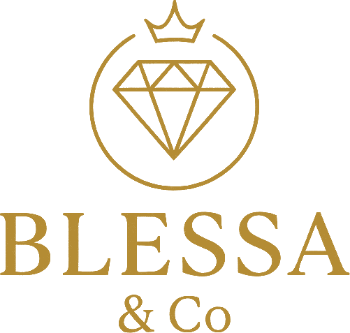Blessa & Co logo