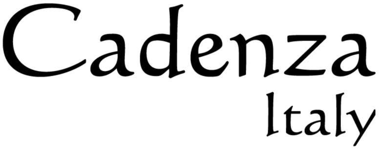 Cadenza Italy logo