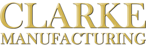 Clarke Manufacturing logo
