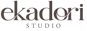 Ekadori Studio logo