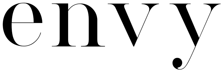 Envy logo
