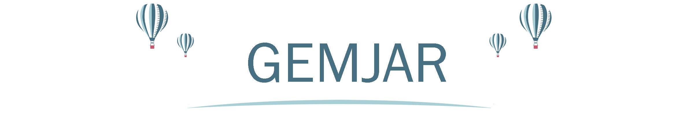 Gemjar logo
