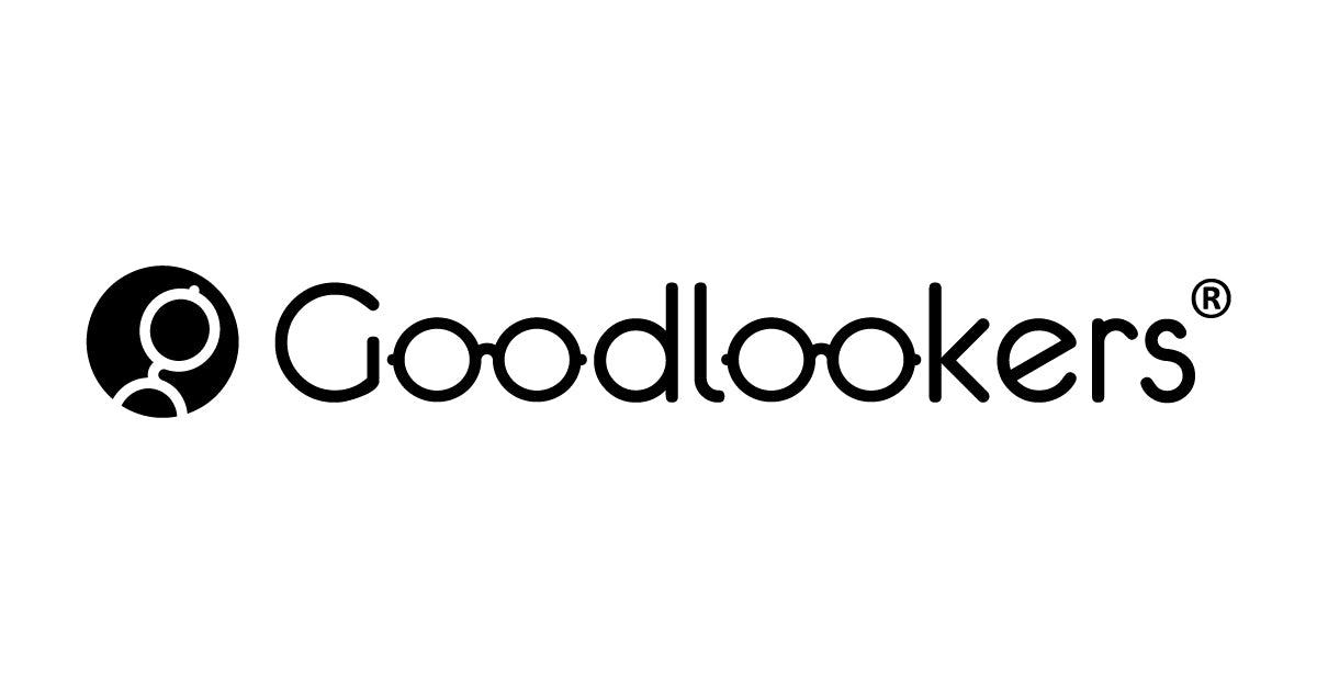 Goodlookers logo