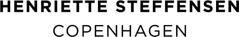 Henriette Steffensen logo