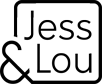 Jess & Lou logo