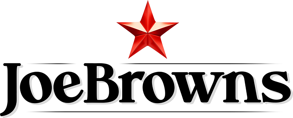 Joe Browns logo