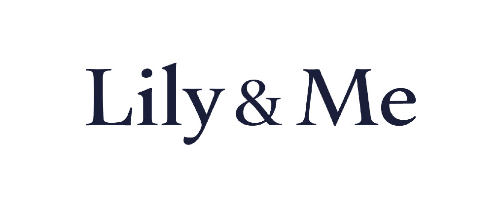 Lily & Me logo