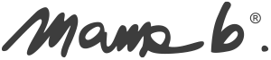 Mama B logo