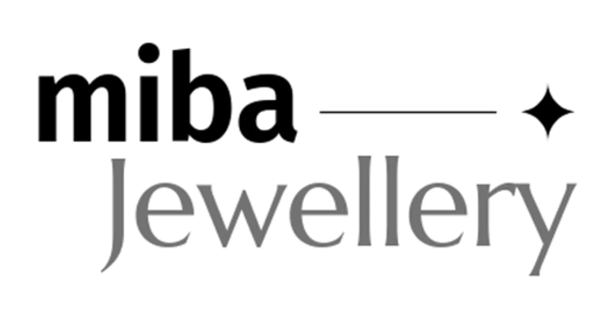 Miba Design logo