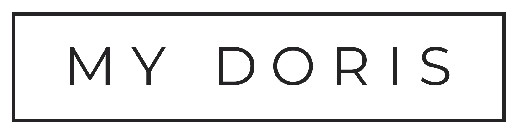My Doris logo