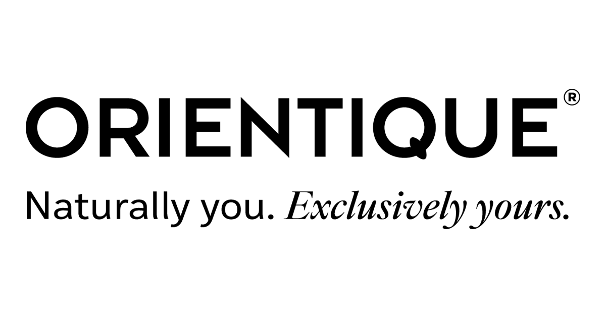 Orientique logo