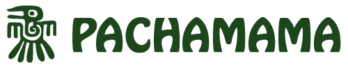 Pachamama logo