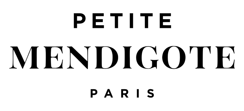 Petite Mendigote logo