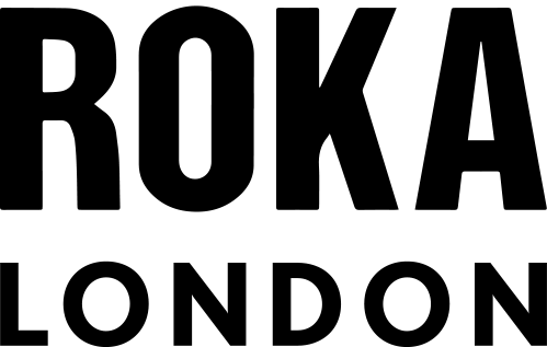 ROKA London logo