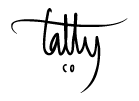 Tatty Co logo