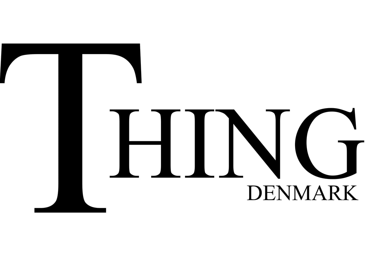 Thing logo