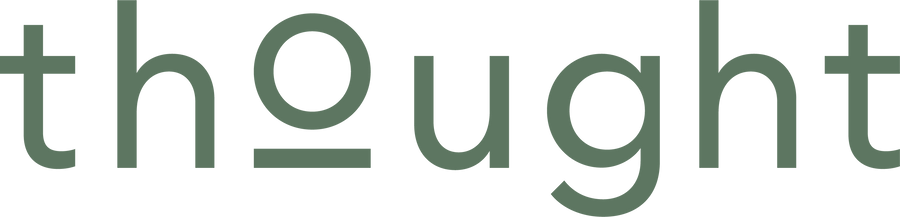 Thought logo