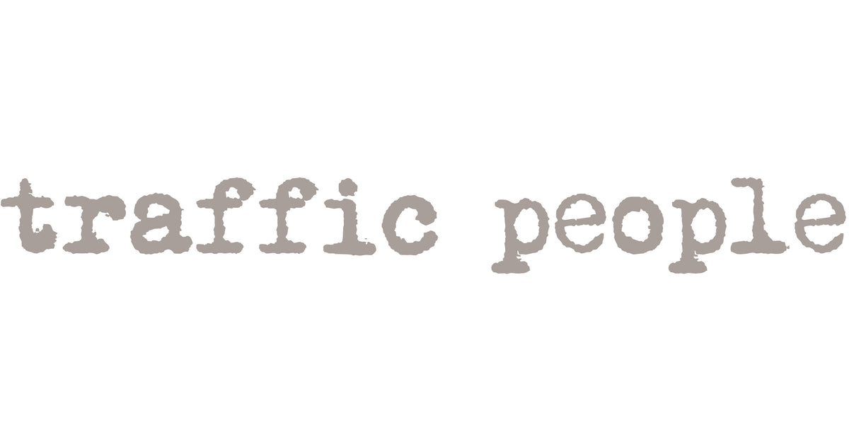 Traffic People logo