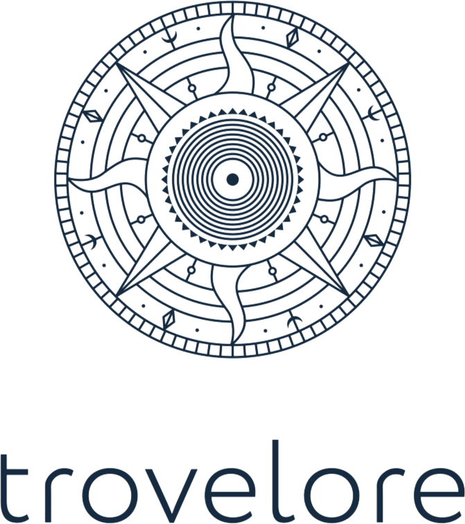 Trovelore logo